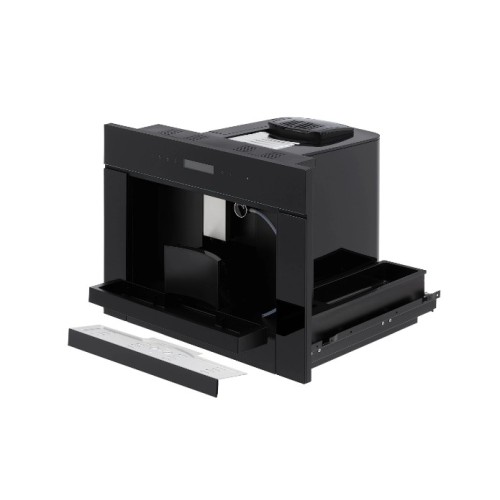 Встраиваемая кофемашина KRONA REMS 45H coffee BL