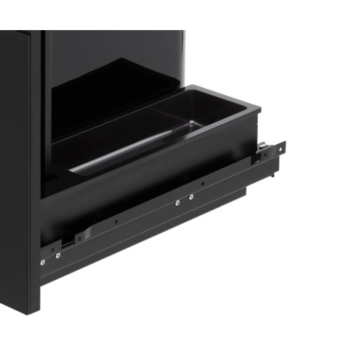 Встраиваемая кофемашина KRONA REMS 45H coffee BL