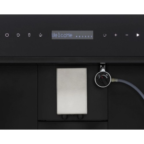 Встраиваемая кофемашина KRONA REMS 45H coffee BL