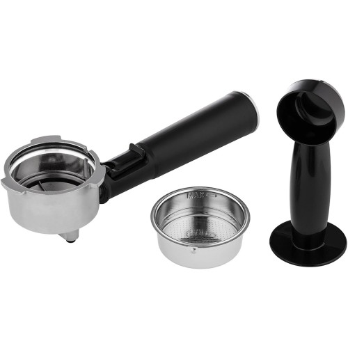 Кофеварка KRONA Espresso Kaffeemaschine Inox КА-00008023