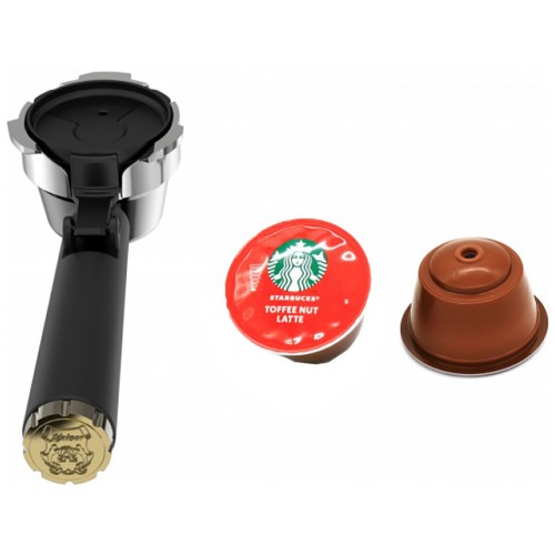 Кофемашина Kaiser KA 2001 R