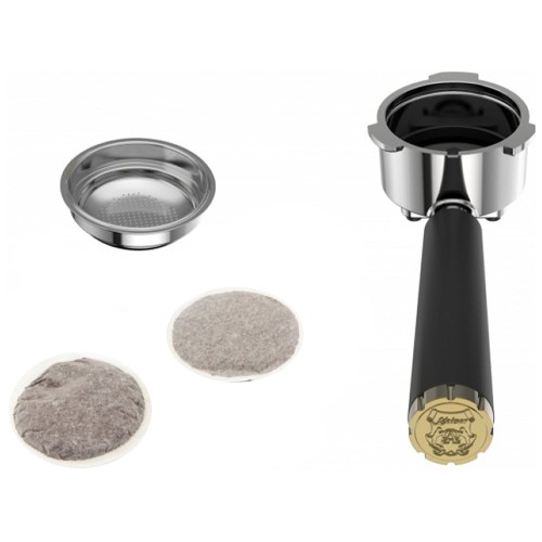 Кофемашина Kaiser KA 2001 R