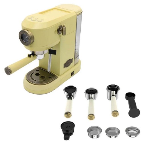 Кофемашина Kaiser KA 2005 ElfEm