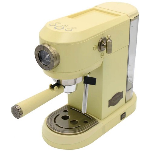 Кофемашина Kaiser KA 2005 ElfEm