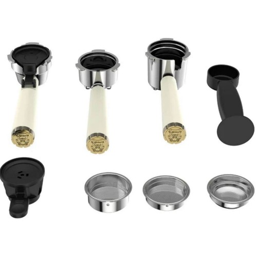 Кофемашина Kaiser KA 2005 ElfEm