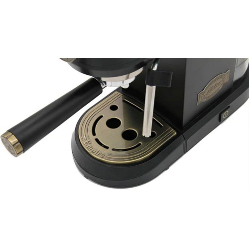 Кофемашина Kaiser KA 2005 Em