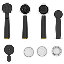 Кофемашина Kaiser KA 2005 Em