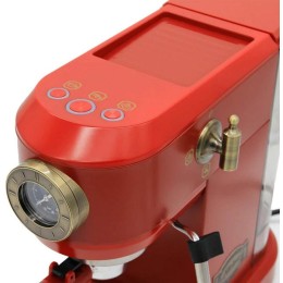 Кофемашина Kaiser KA 2005 RotEm