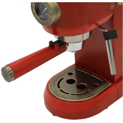 Кофемашина Kaiser KA 2005 RotEm