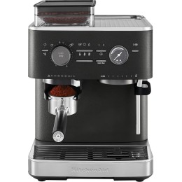 Кофемашина KitchenAid 5KES6551EBK