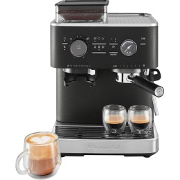 Кофемашина KitchenAid 5KES6551EBK