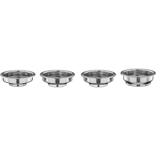 Кофемашина KitchenAid 5KES6551EBK