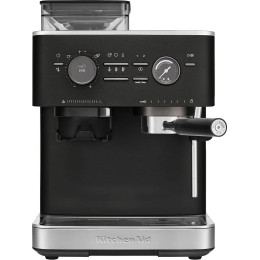 Кофемашина KitchenAid 5KES6551EBK