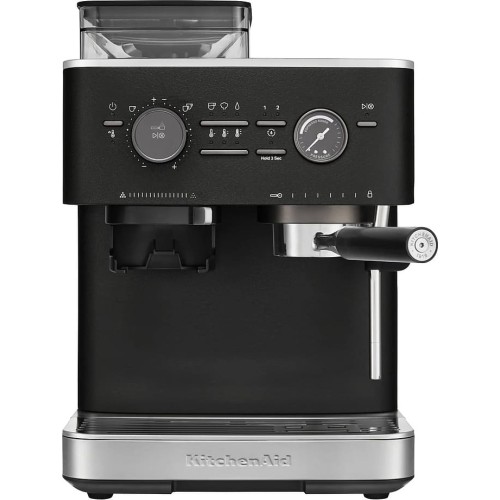 Кофемашина KitchenAid 5KES6551EBK