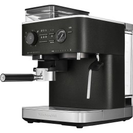 Кофемашина KitchenAid 5KES6551EBK