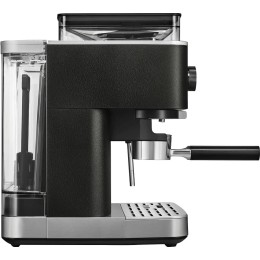 Кофемашина KitchenAid 5KES6551EBK