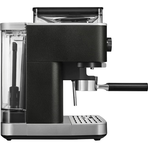 Кофемашина KitchenAid 5KES6551EBK