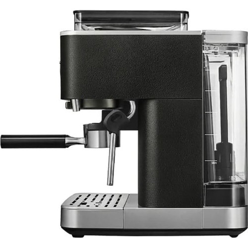 Кофемашина KitchenAid 5KES6551EBK