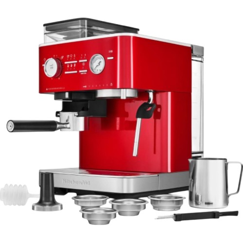Кофемашина KitchenAid 5KES6551ECA