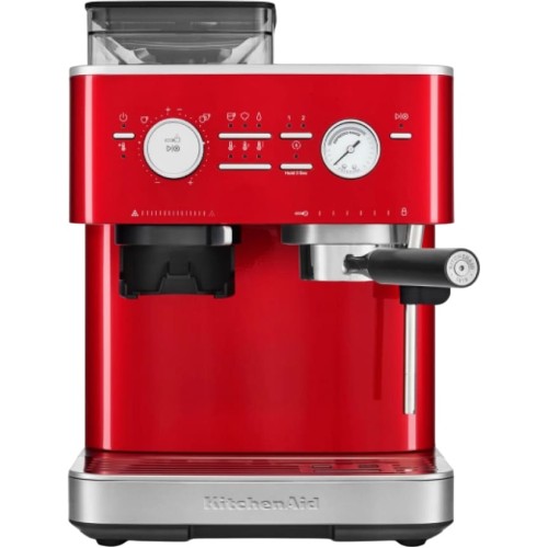 Кофемашина KitchenAid 5KES6551ECA
