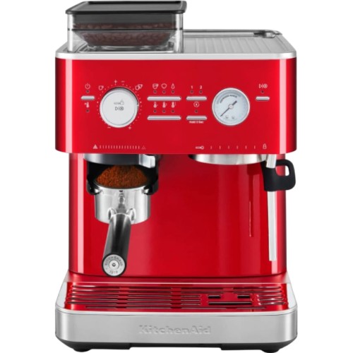 Кофемашина KitchenAid 5KES6551ECA