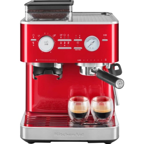 Кофемашина KitchenAid 5KES6551ECA