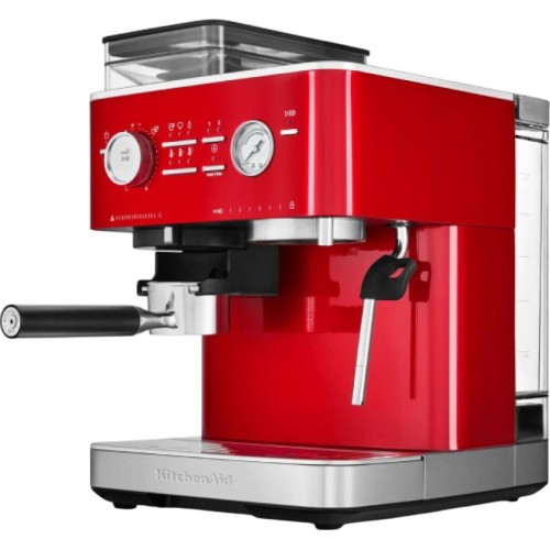 Кофемашина KitchenAid 5KES6551ECA