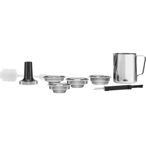 Кофемашина KitchenAid 5KES6551EJP