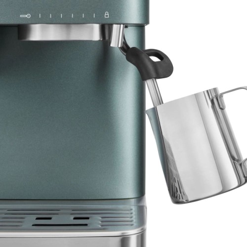 Кофемашина KitchenAid 5KES6551EJP