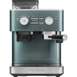 Кофемашина KitchenAid 5KES6551EJP