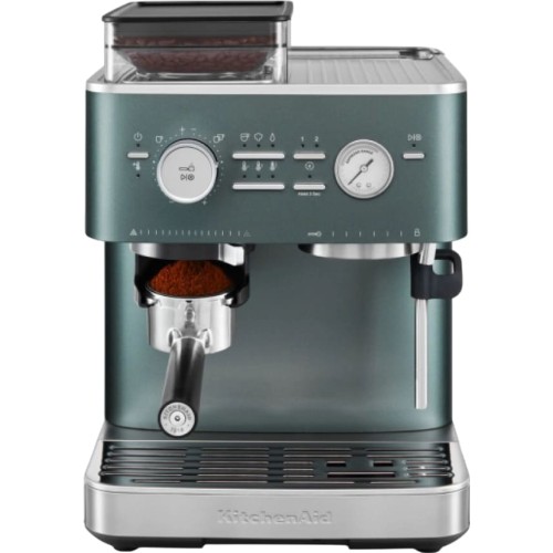 Кофемашина KitchenAid 5KES6551EJP