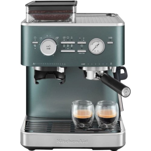 Кофемашина KitchenAid 5KES6551EJP