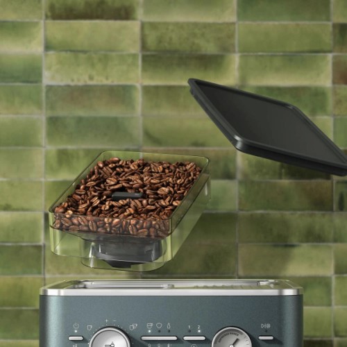 Кофемашина KitchenAid 5KES6551EJP