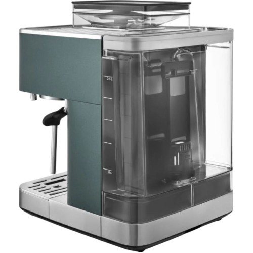 Кофемашина KitchenAid 5KES6551EJP