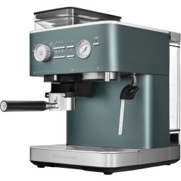 Кофемашина KitchenAid 5KES6551EJP