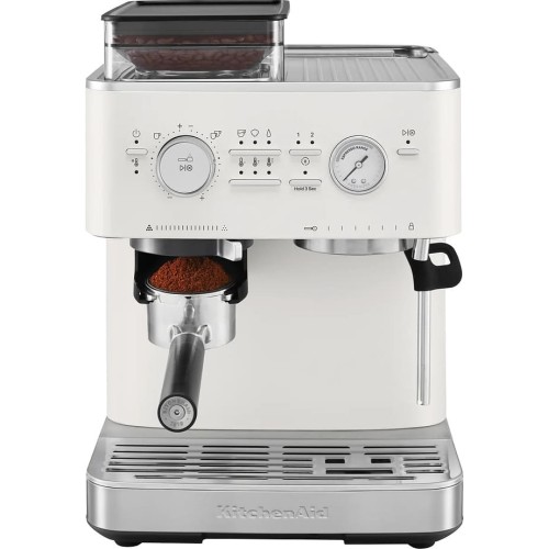 Кофемашина KitchenAid 5KES6551EPL