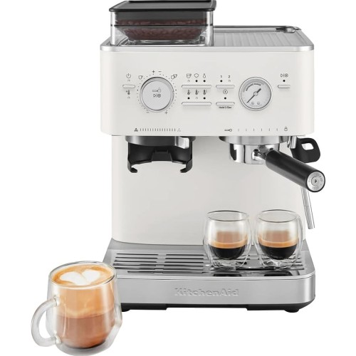 Кофемашина KitchenAid 5KES6551EPL