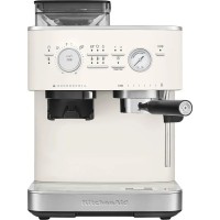 Кофемашина KitchenAid 5KES6551EPL Кофемашина KitchenAid 5KES6551EPL