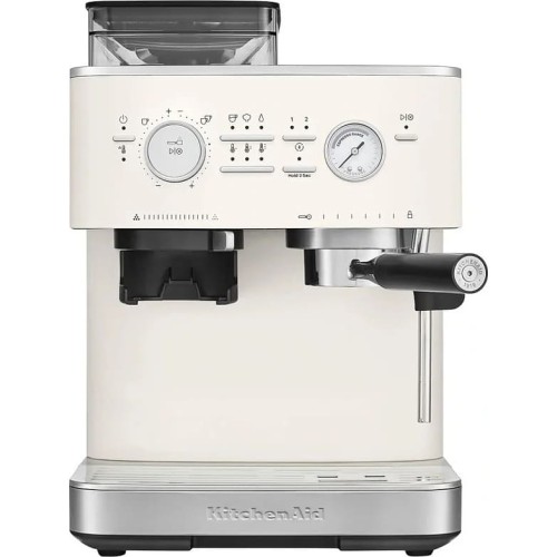 Кофемашина KitchenAid 5KES6551EPL