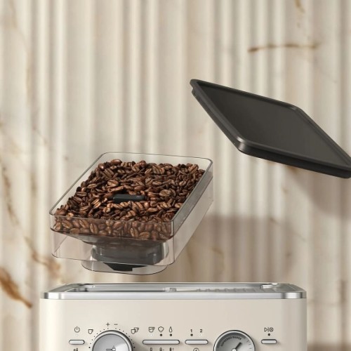 Кофемашина KitchenAid 5KES6551EPL