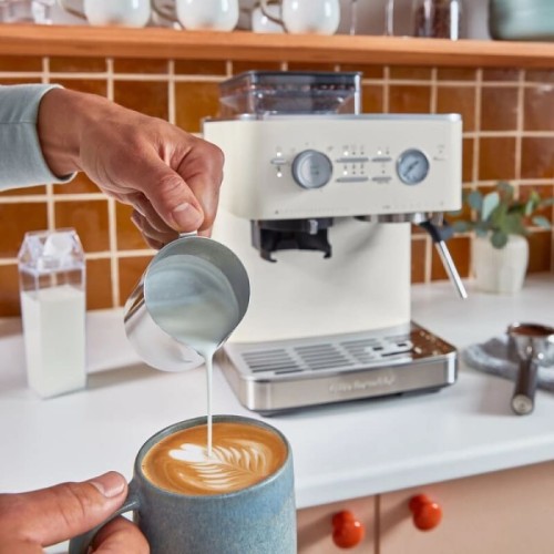 Кофемашина KitchenAid 5KES6551EPL