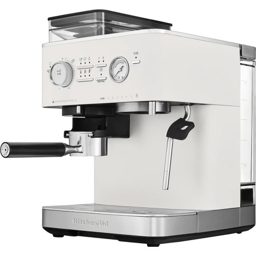 Кофемашина KitchenAid 5KES6551EPL
