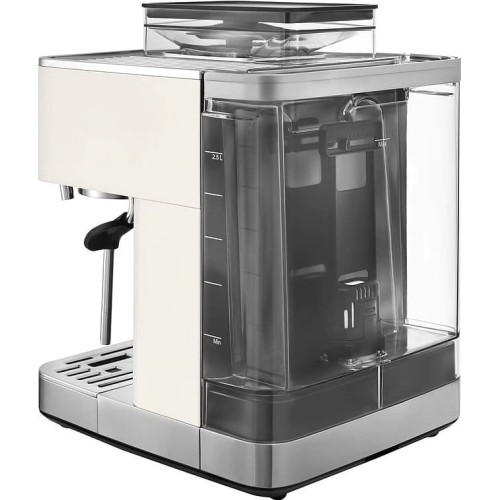 Кофемашина KitchenAid 5KES6551EPL