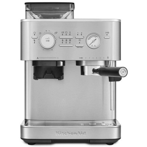 Кофемашина KitchenAid 5KES6551ESX