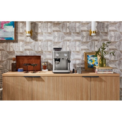 Кофемашина KitchenAid 5KES6551ESX