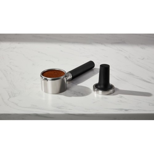 Кофемашина KitchenAid 5KES6551ESX