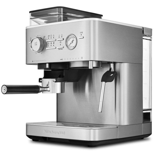 Кофемашина KitchenAid 5KES6551ESX