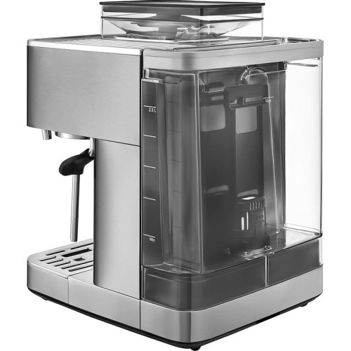Кофемашина KitchenAid 5KES6551ESX