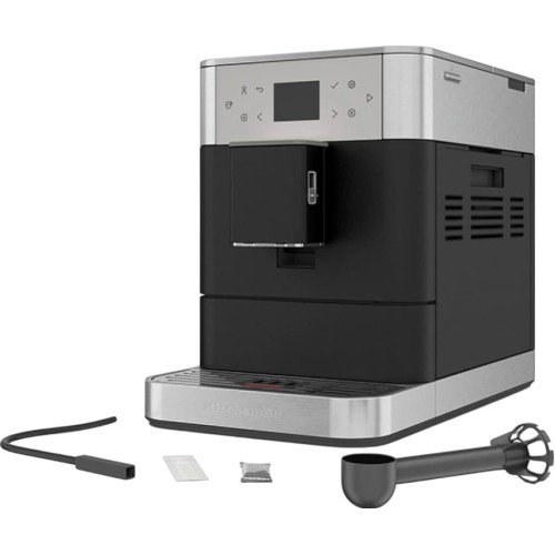 Кофемашина KitchenAid 5KES8556EBK