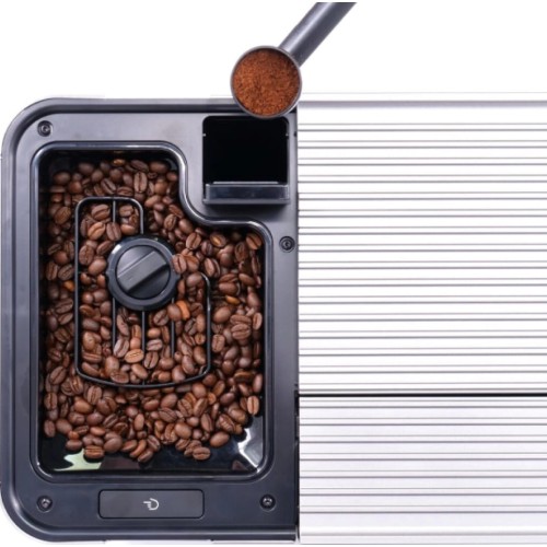 Кофемашина KitchenAid 5KES8556EBK